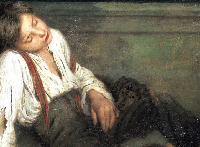 Emma (Jane Austen) – Rook Reading